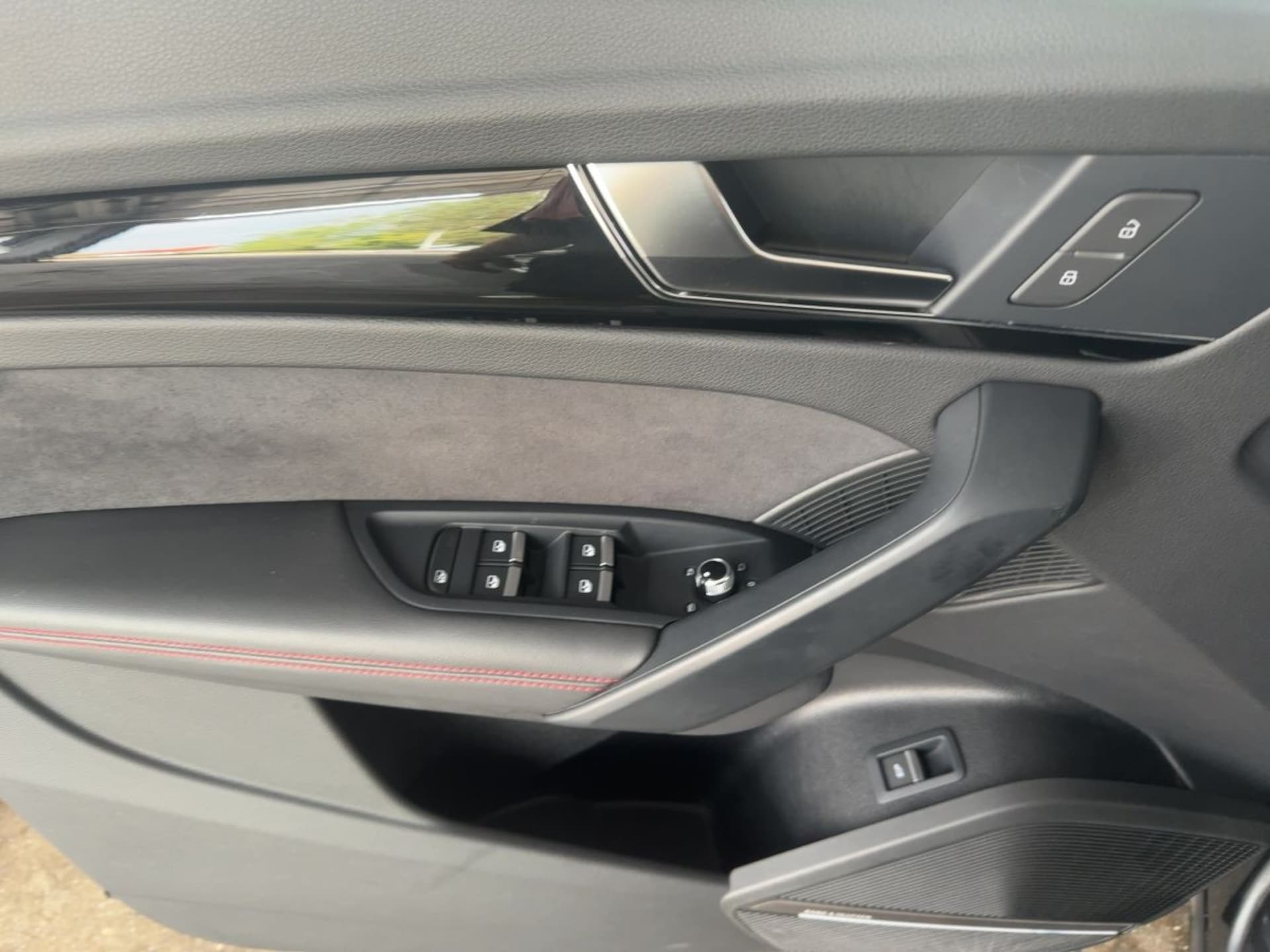 Audi Q5 SUV S line