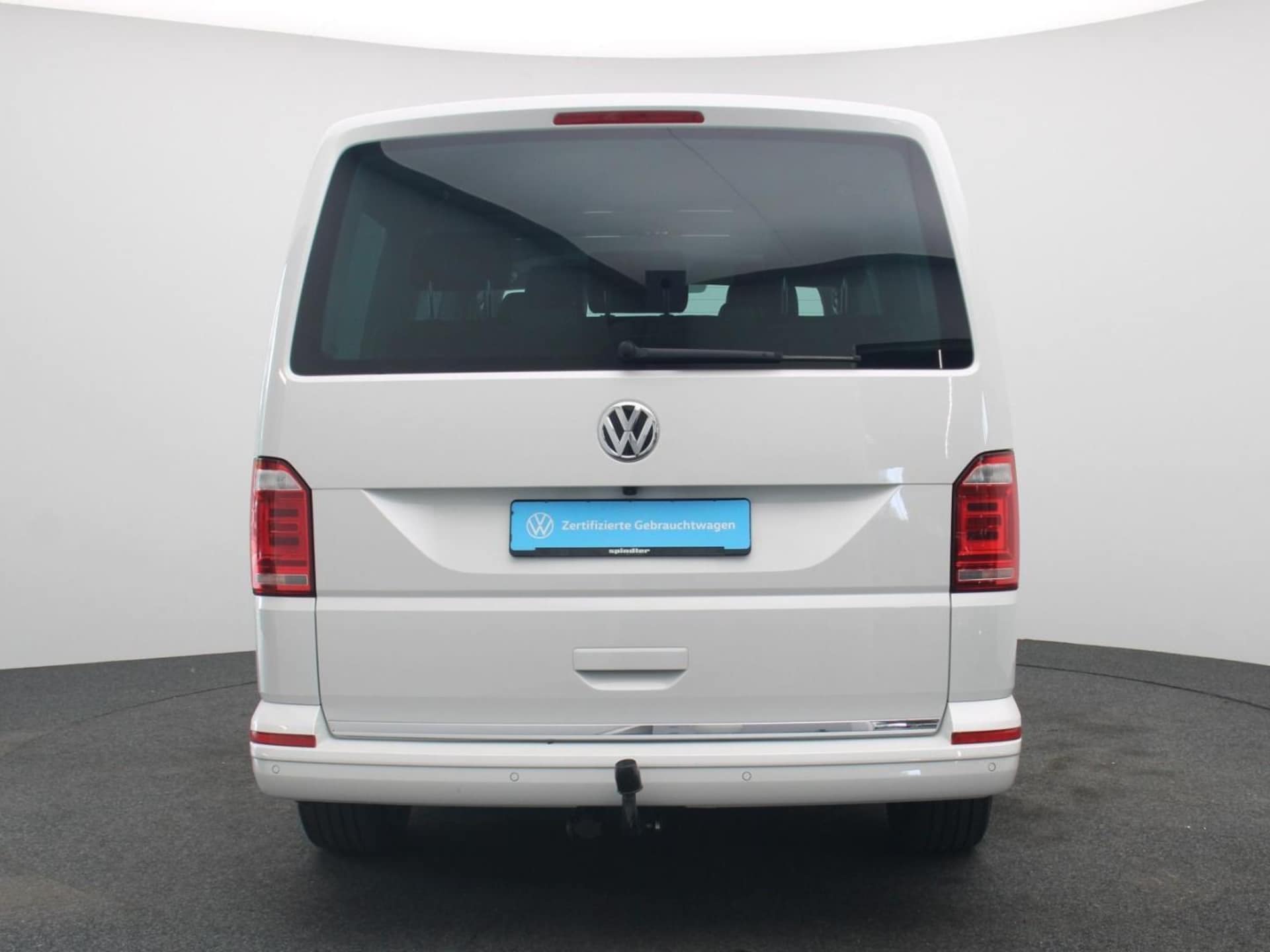 Volkswagen T6 Multivan Comfortline