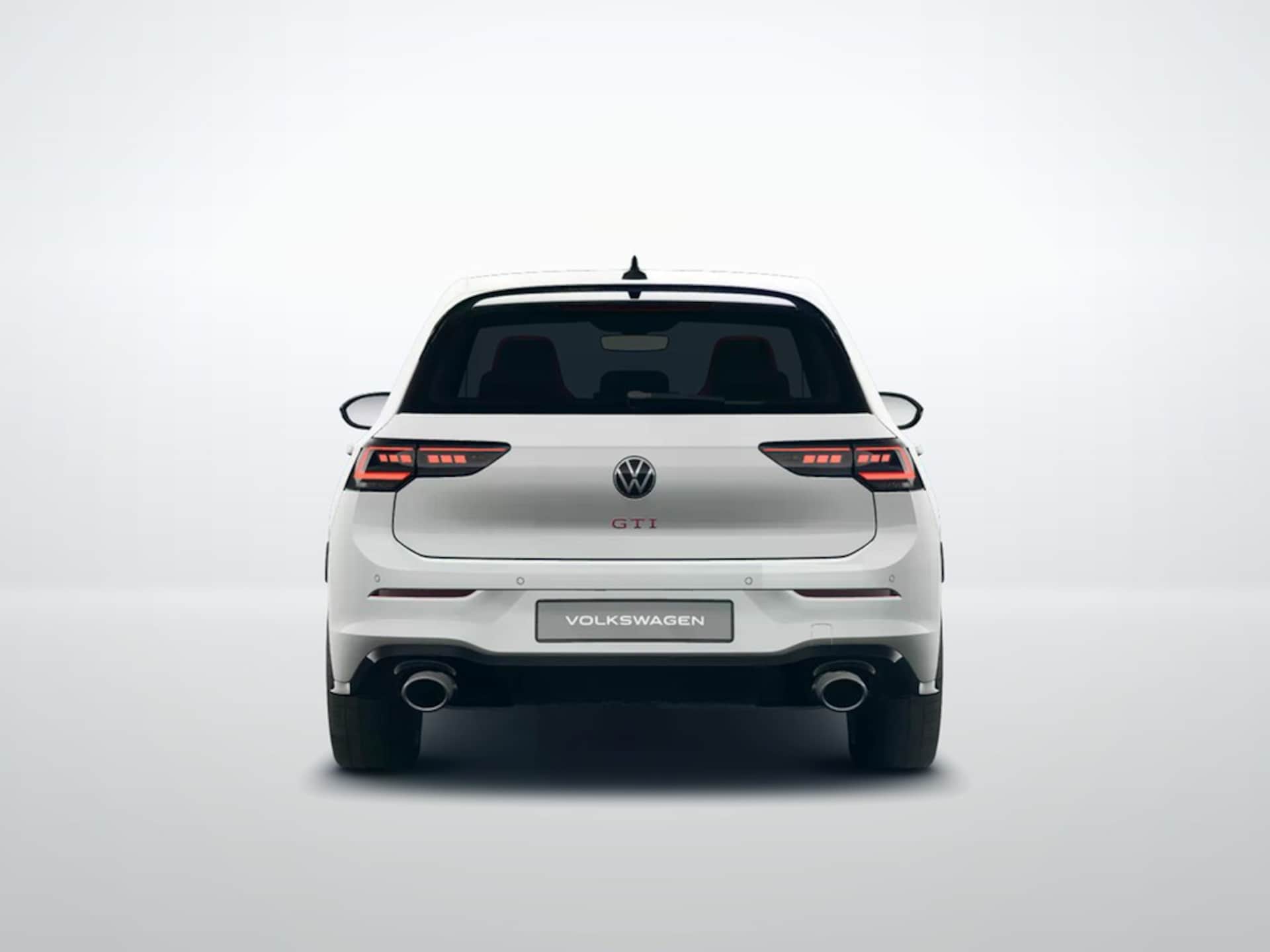 Volkswagen Golf GTI Clubsport