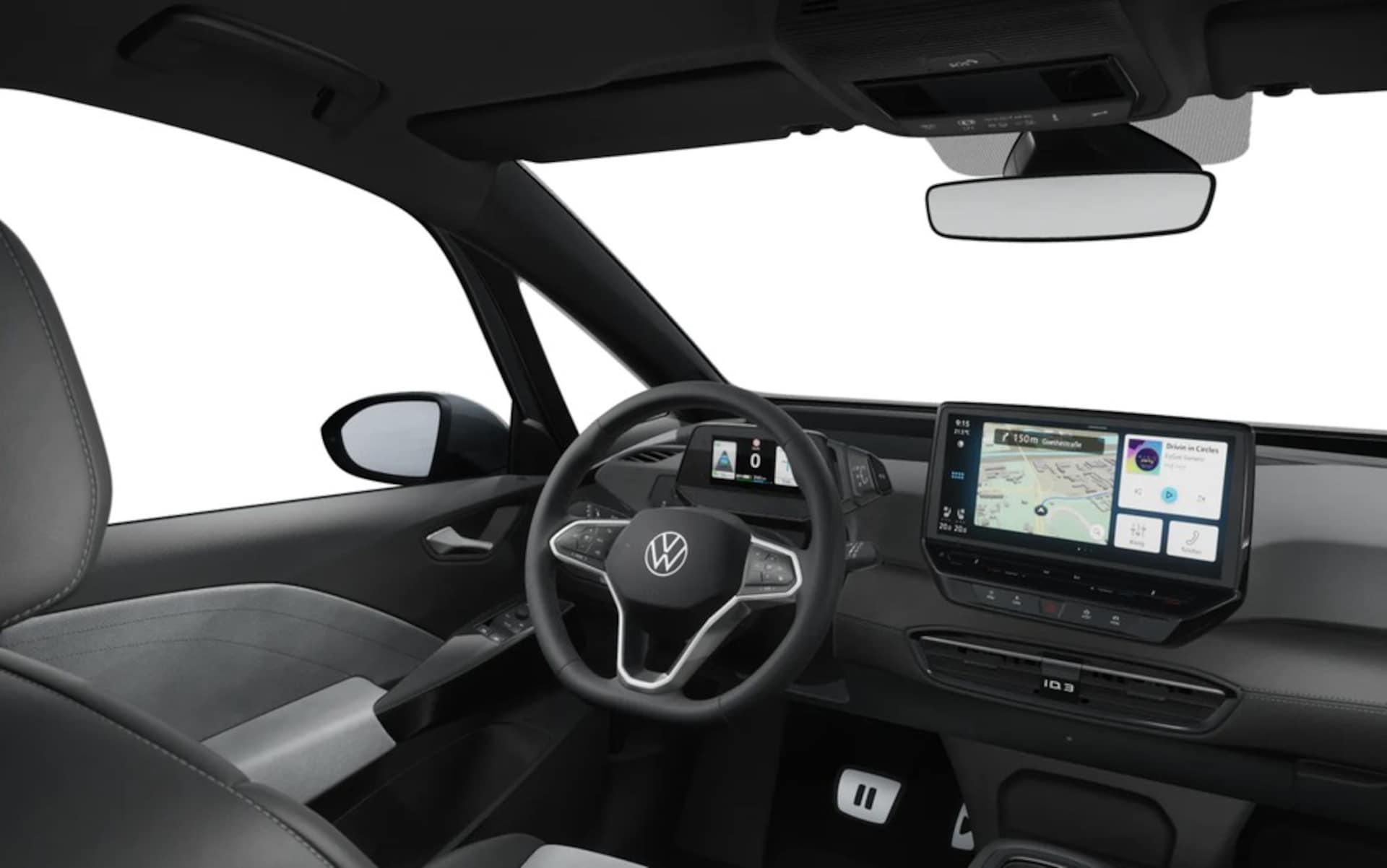 Volkswagen ID.3 MOVE Pro