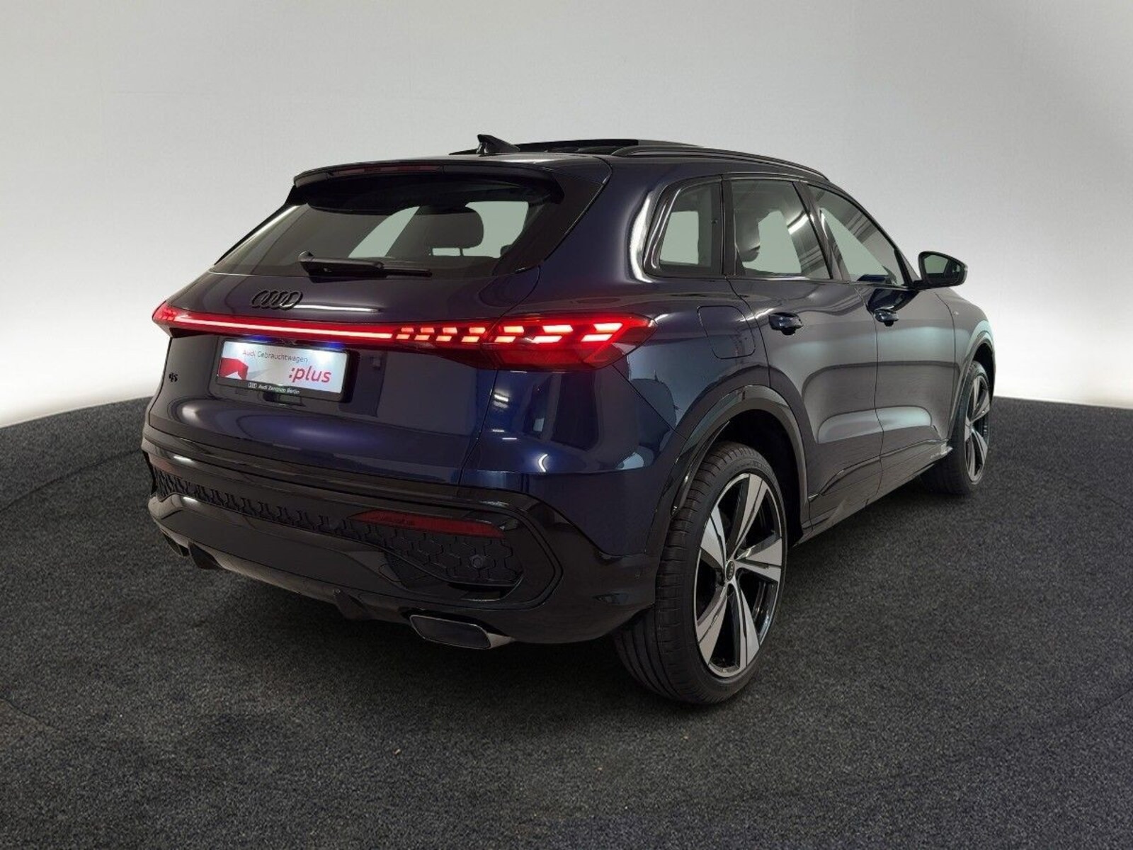 Audi Q5 – Bild 5
