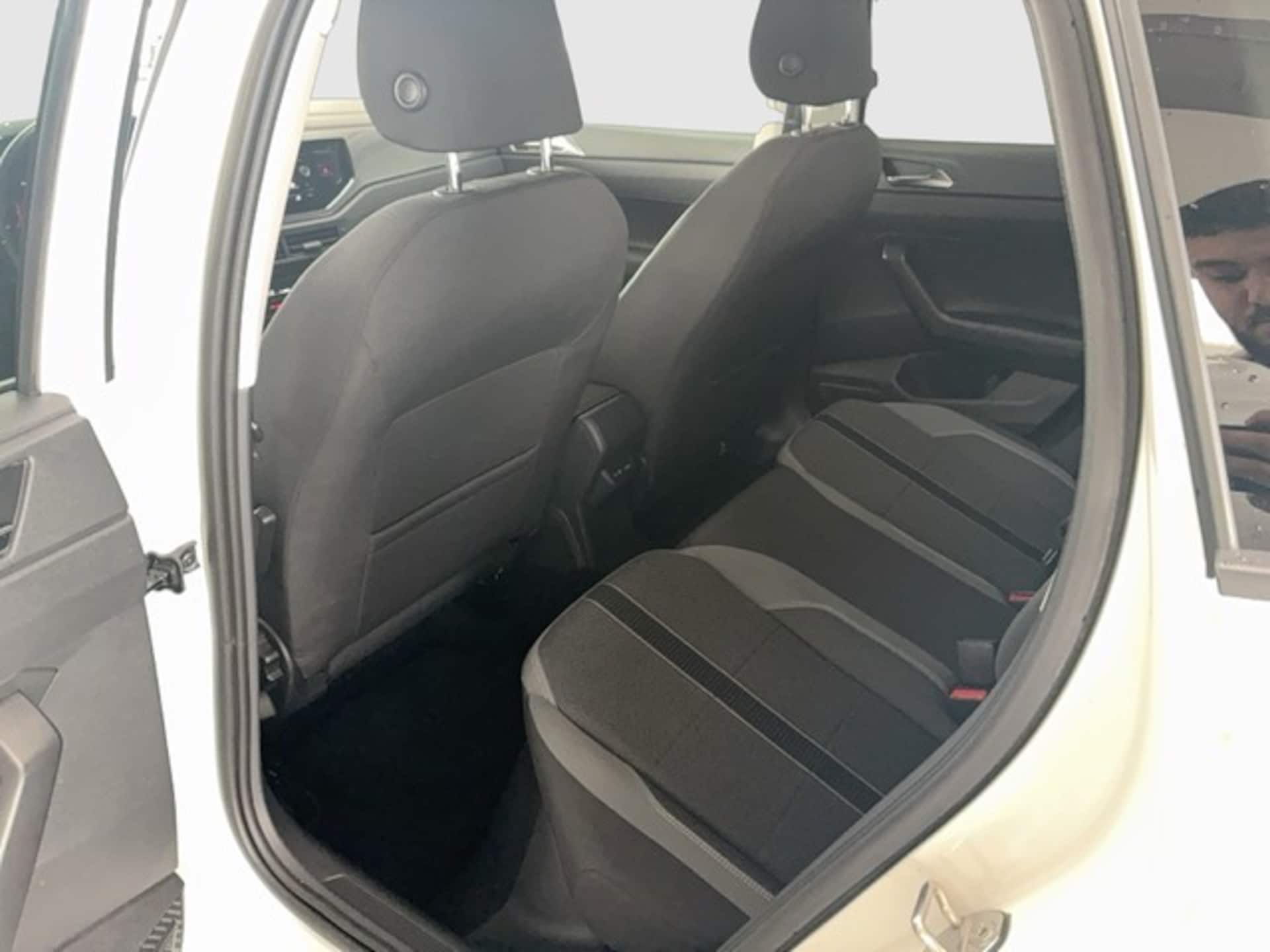 Volkswagen Polo Style