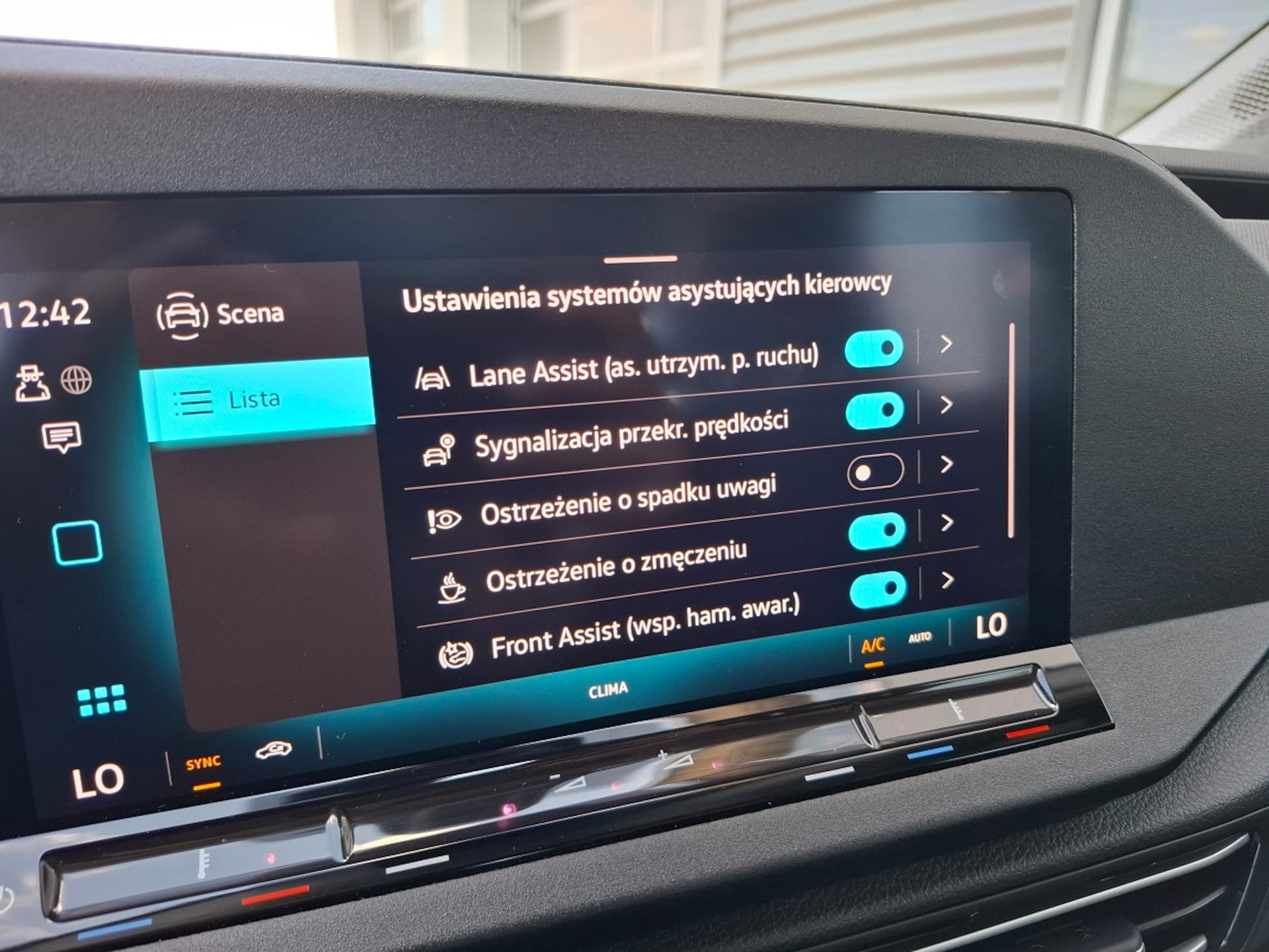 Volkswagen Caddy Life