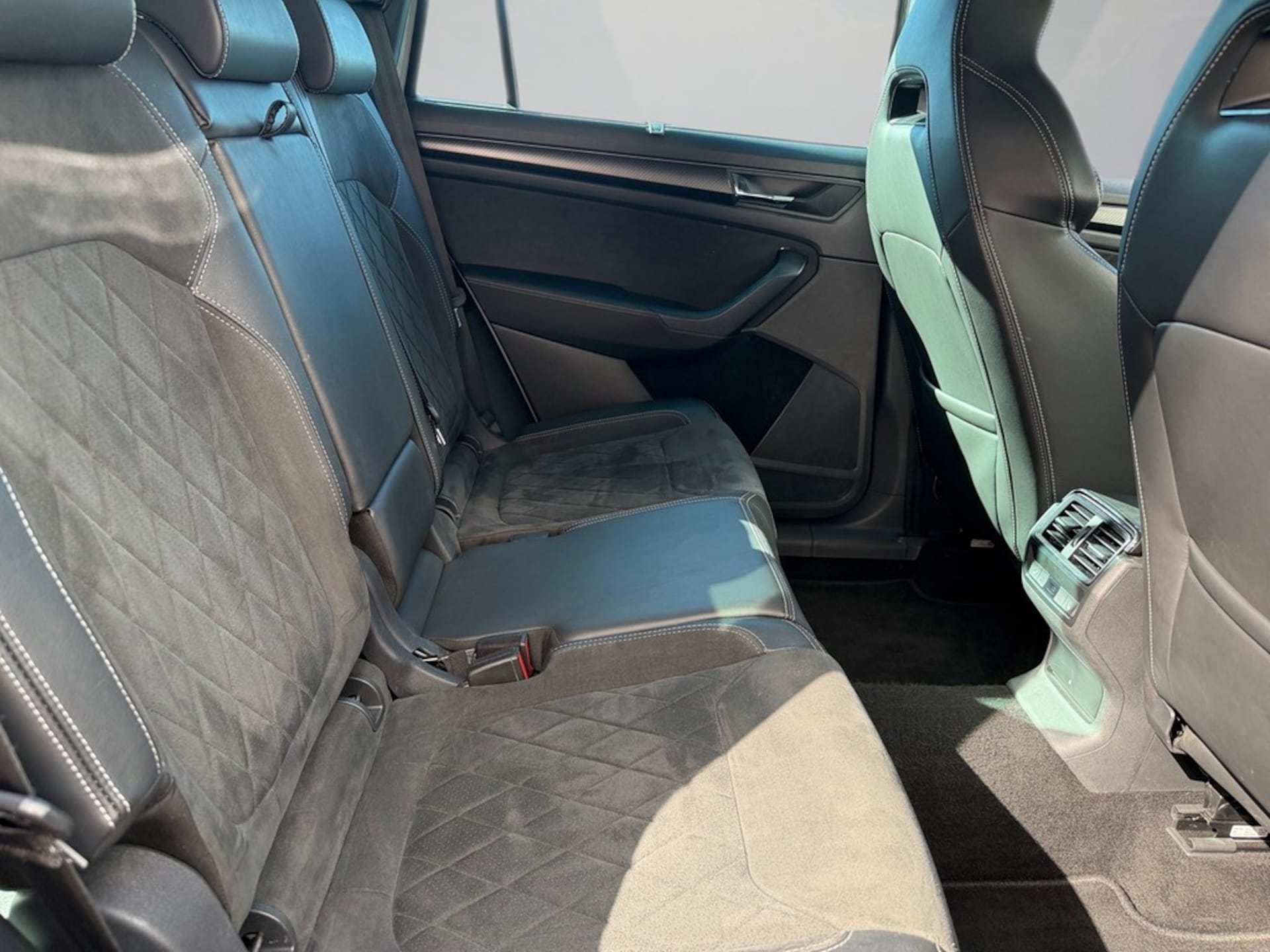 Skoda Kodiaq Sportline