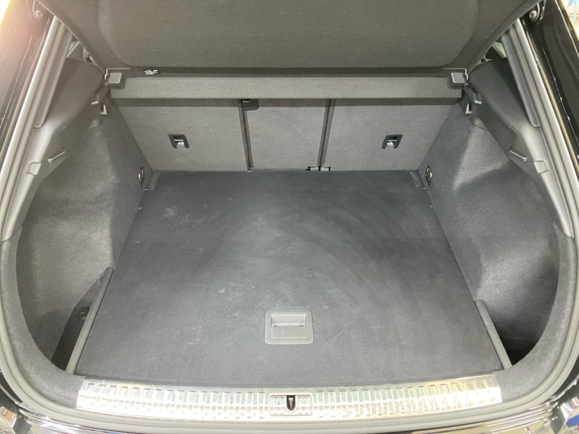 Audi Q3 SUV S line