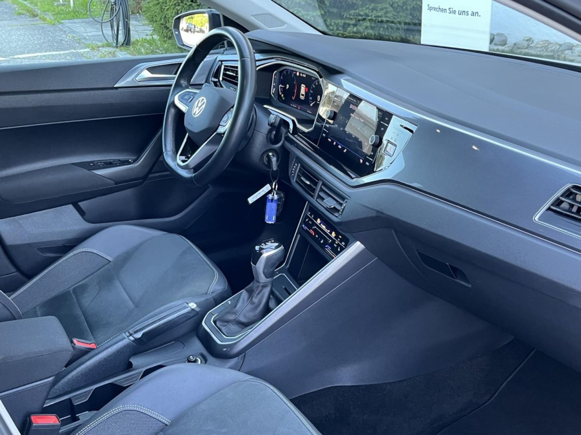 Volkswagen Polo Comfortline