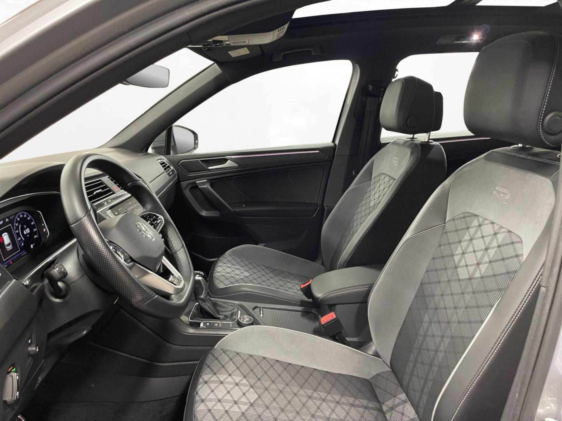 Volkswagen Tiguan Allspace R-Line