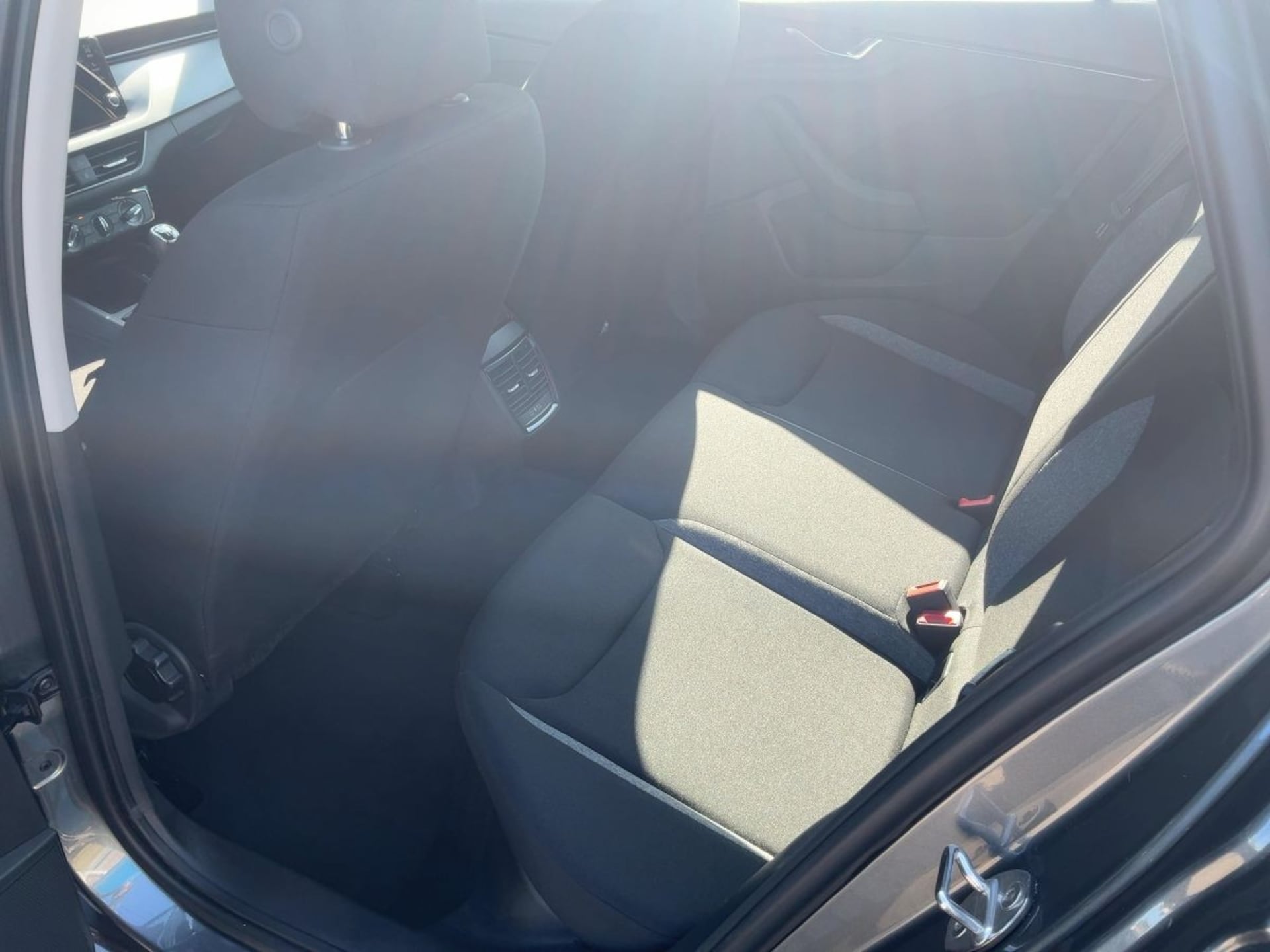 Skoda Kamiq Active
