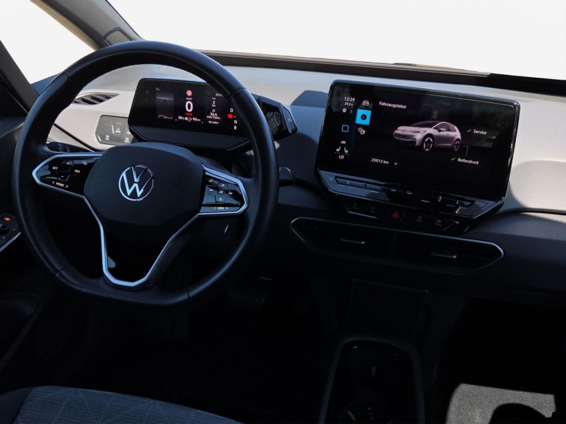 Volkswagen ID.3 Pure Performance