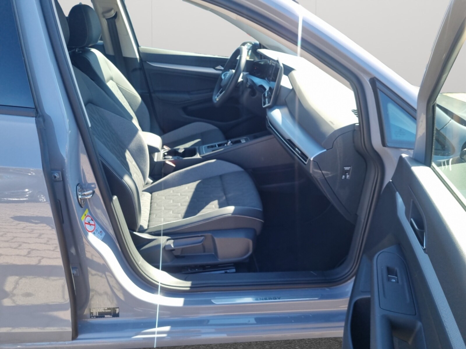 Volkswagen Golf – Bild 15