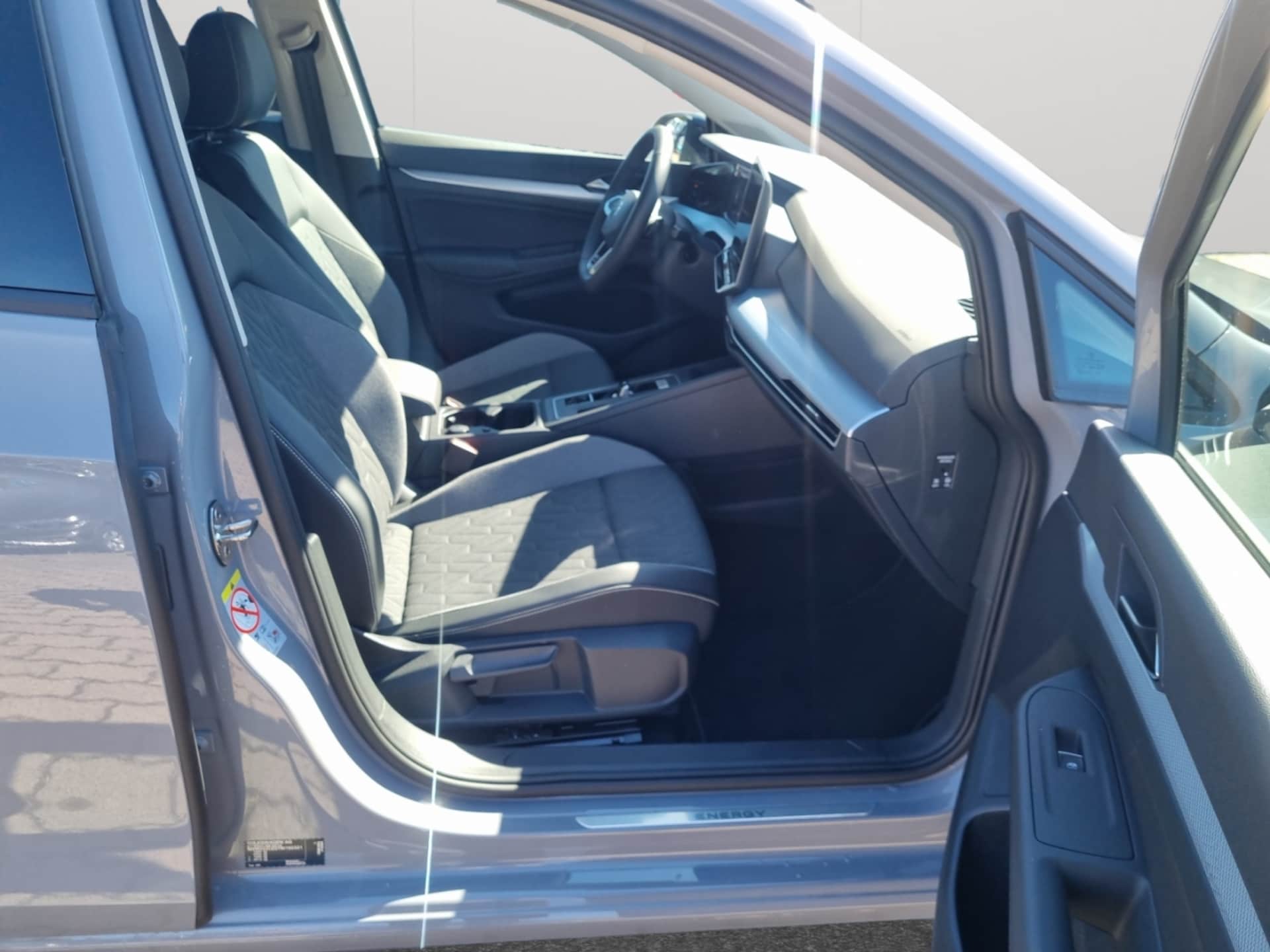 Volkswagen Golf ENERGY