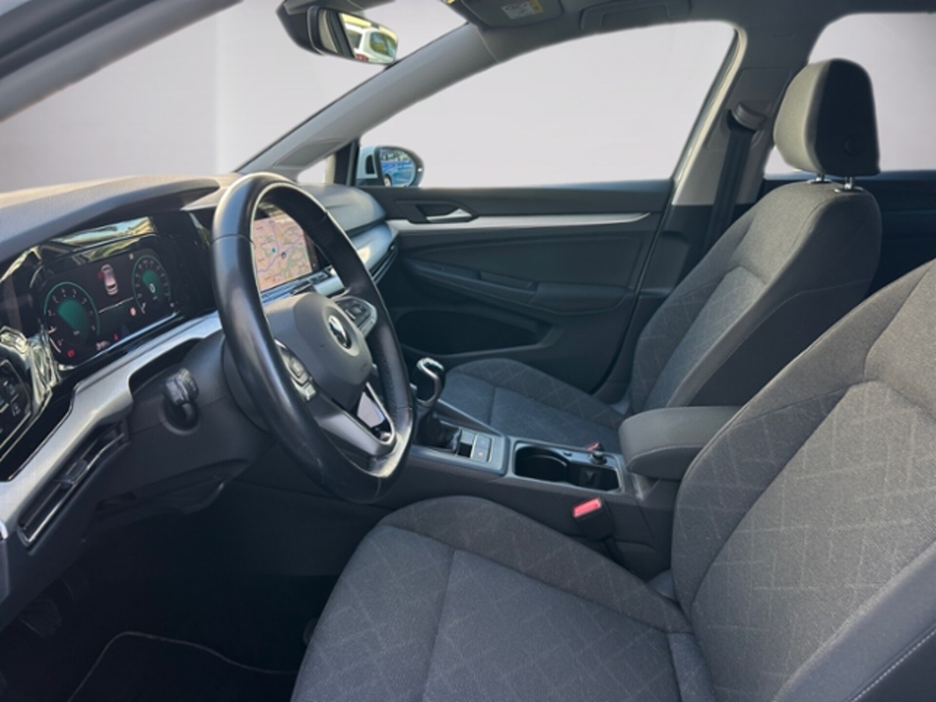 Volkswagen Golf Life