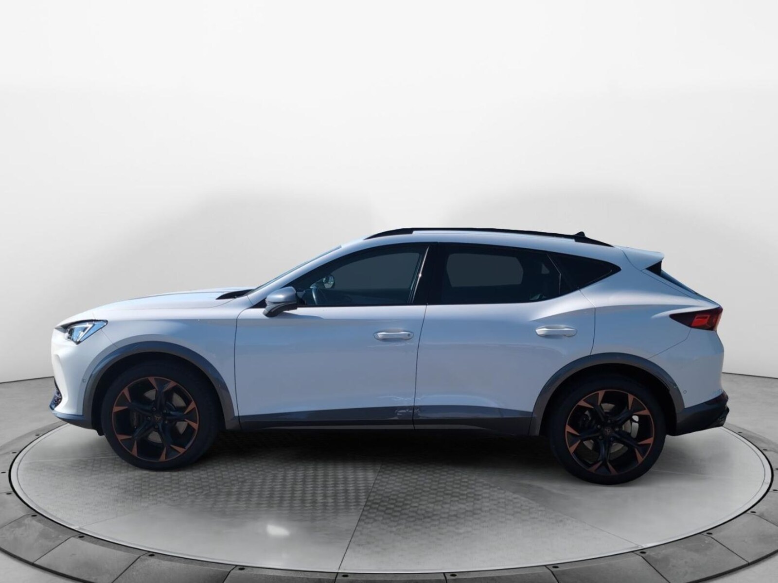 CUPRA Formentor – Bild 3