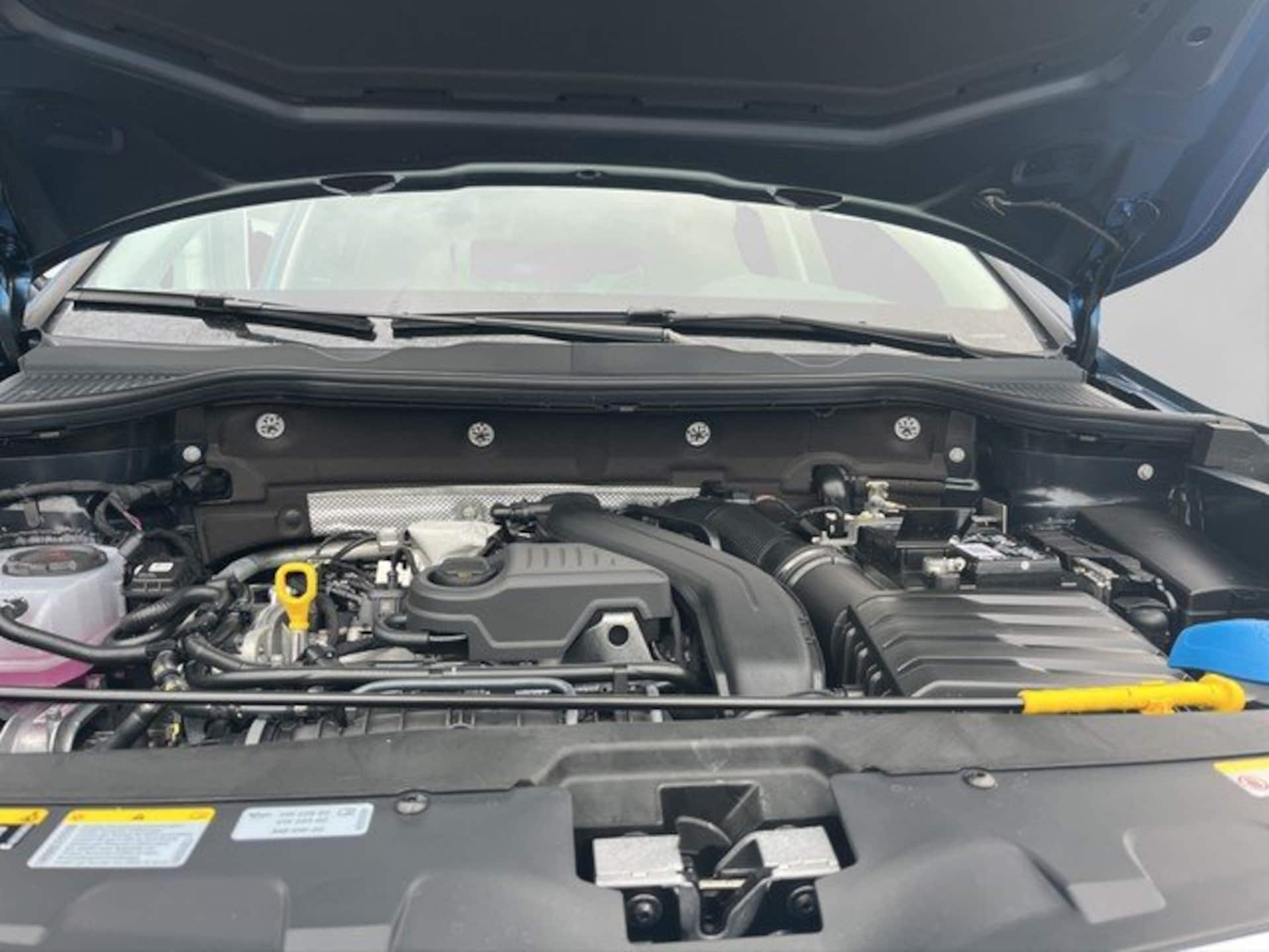 Skoda Karoq Selection