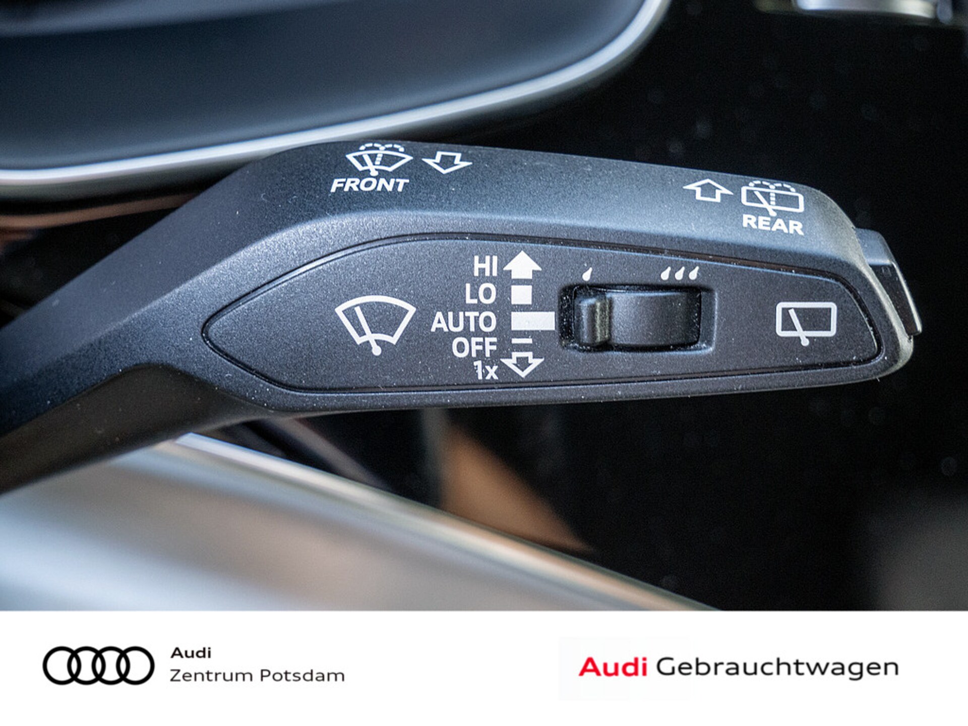 Audi Q7 SUV S line