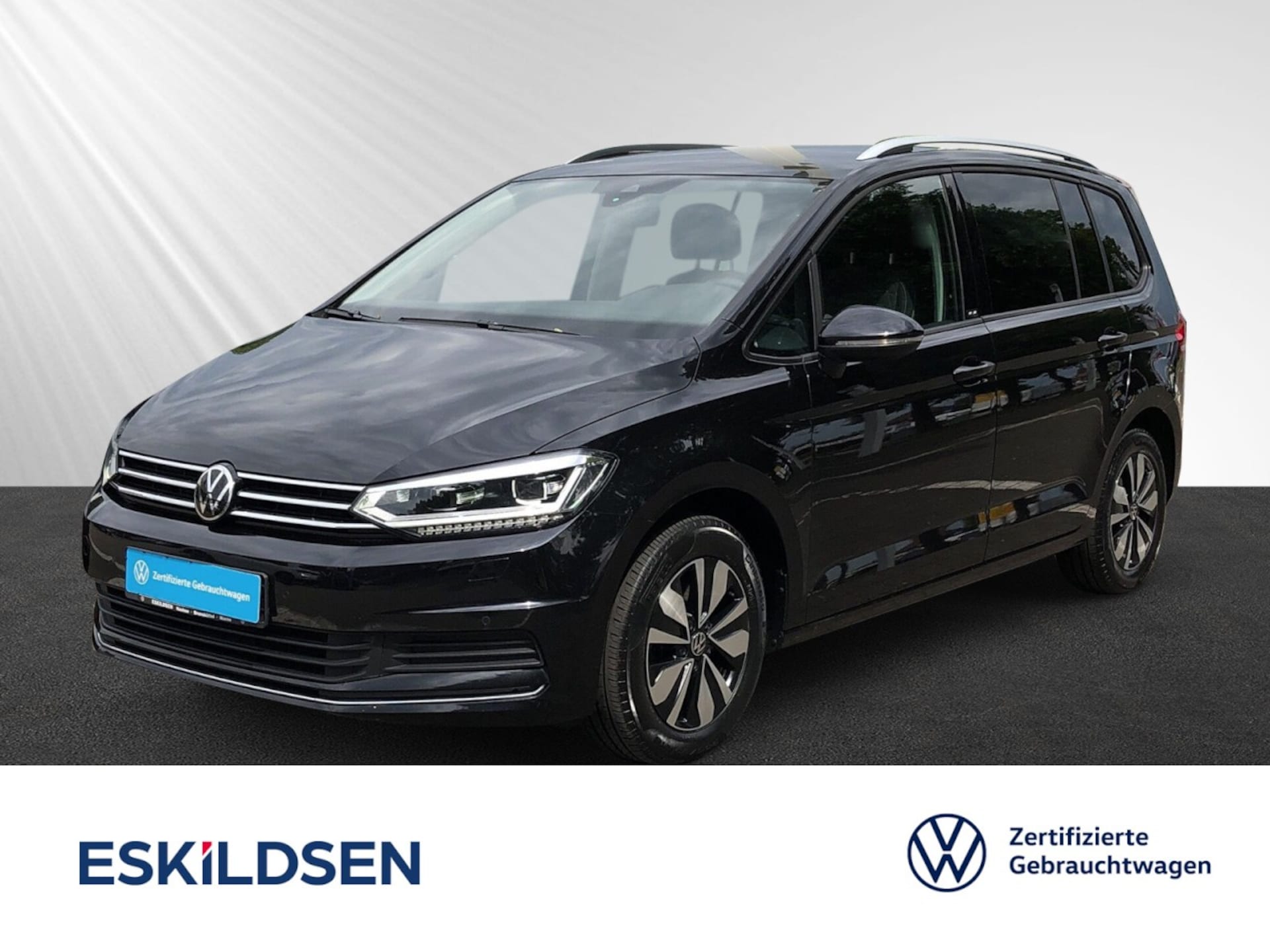 Volkswagen Touran MOVE
