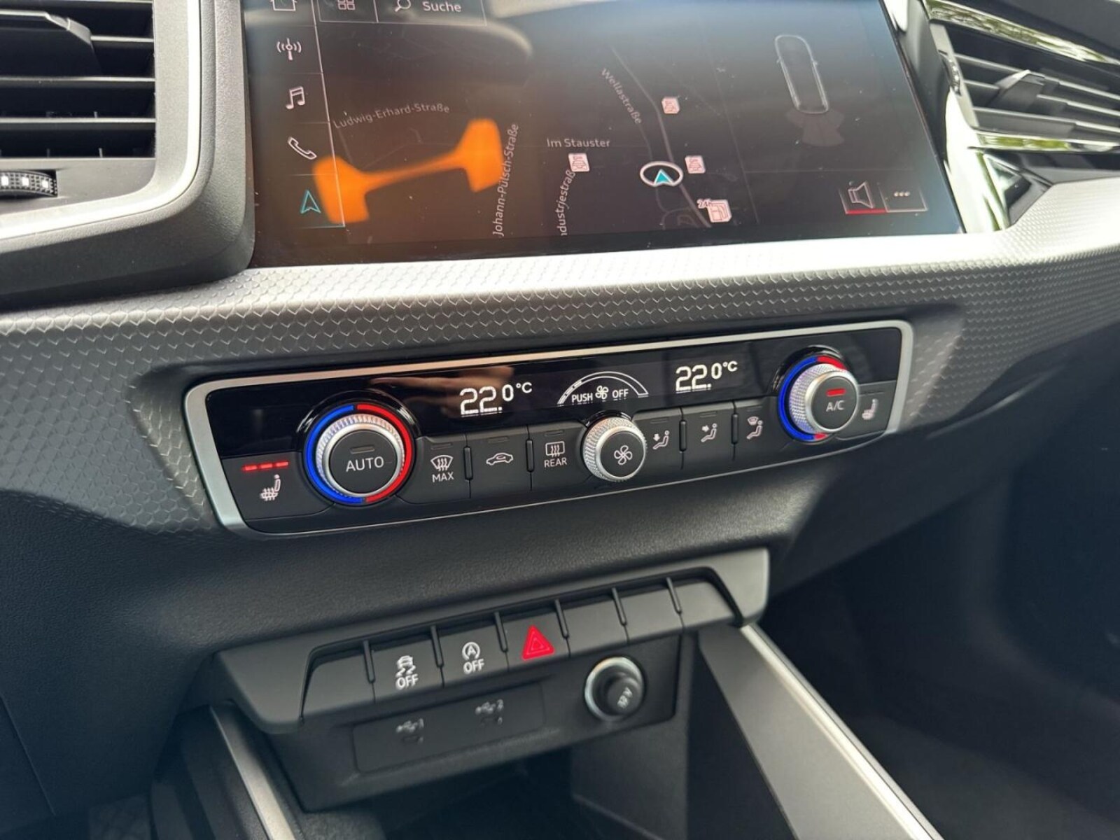 Audi A1 allstreet – Bild 25
