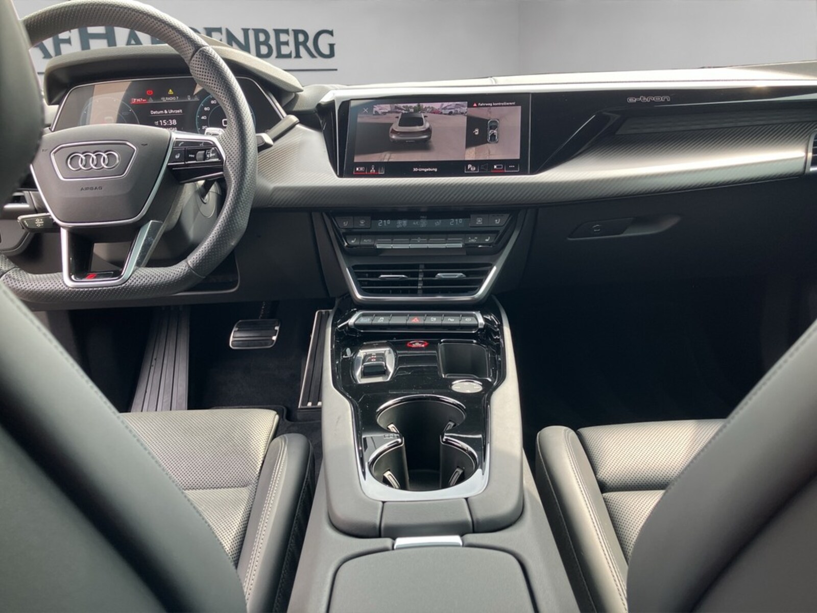 Audi RS e-tron GT – Bild 15