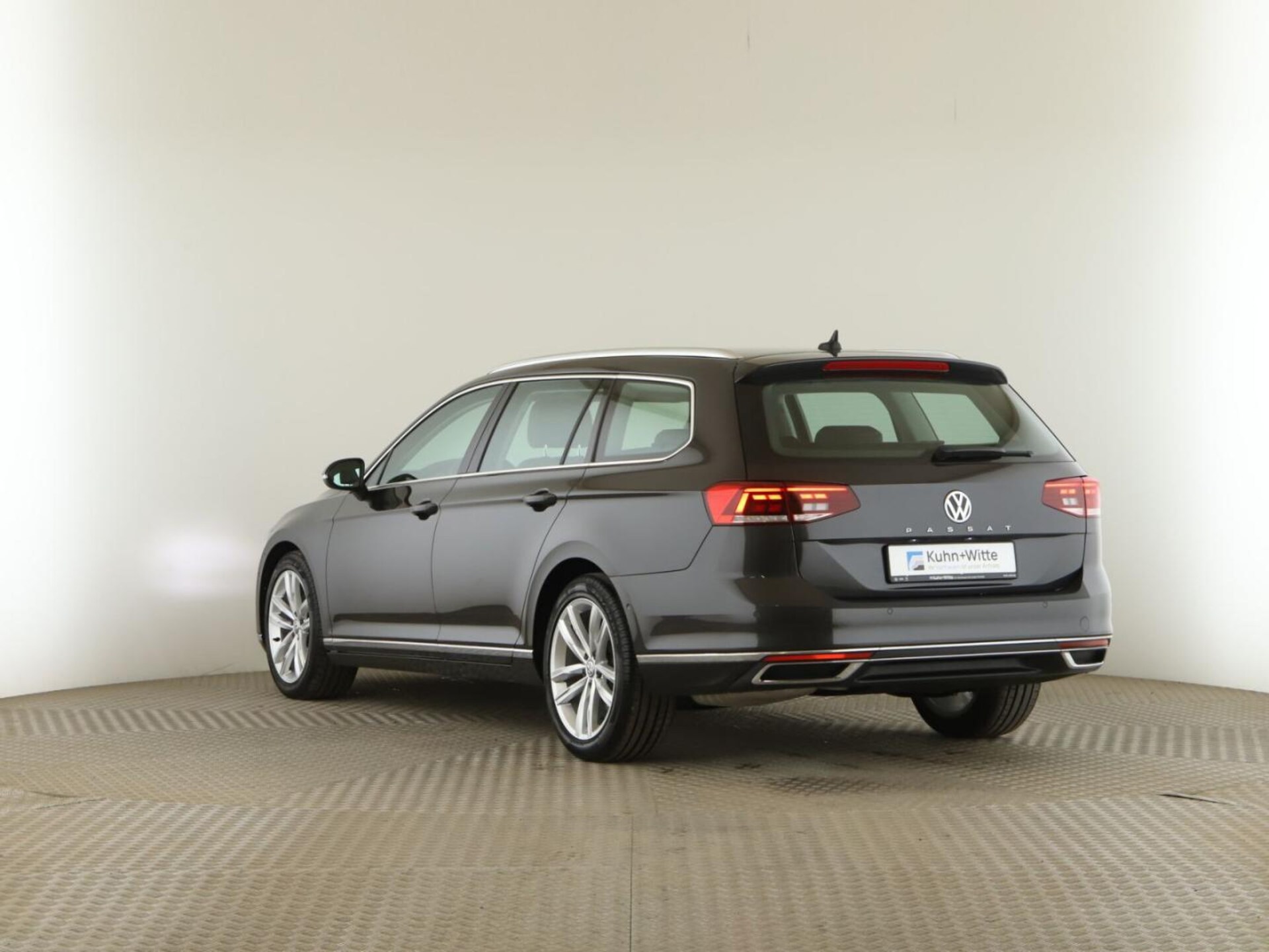 Volkswagen Passat Variant Elegance