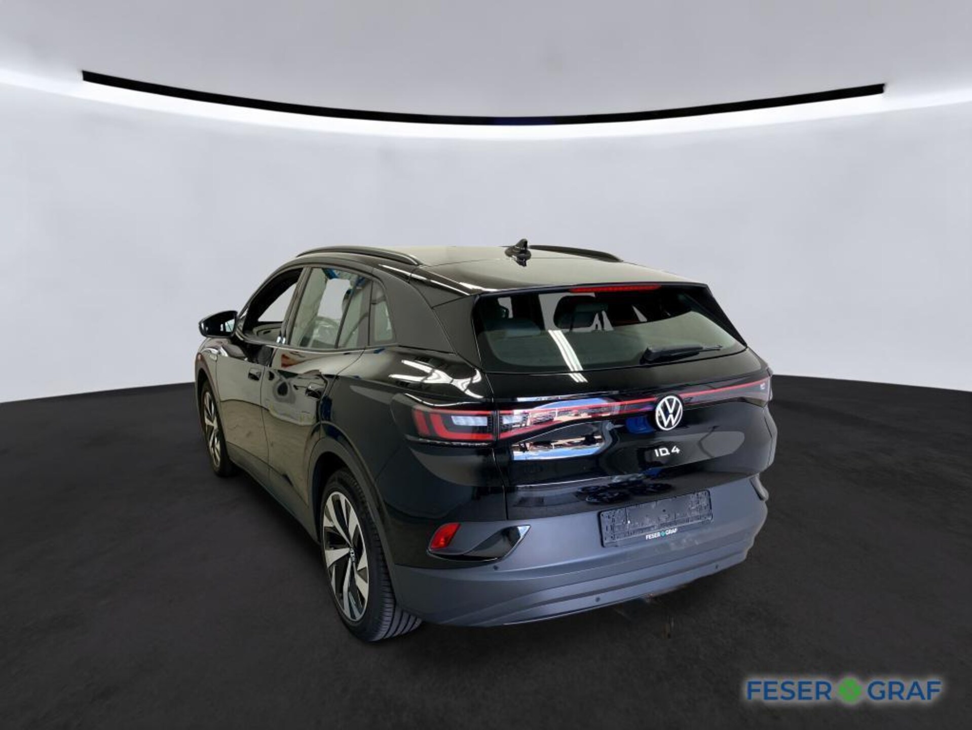Volkswagen ID.4 Pro Performance