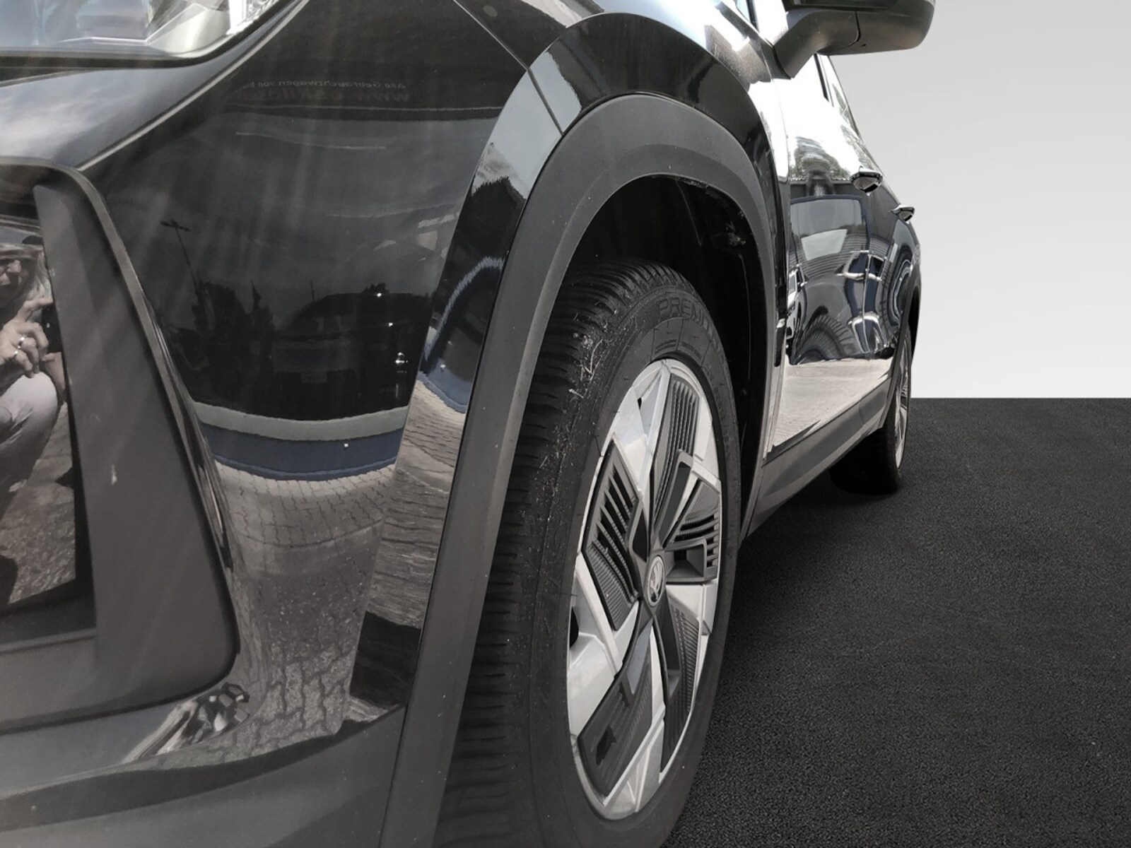 Škoda Kodiaq – Bild 4