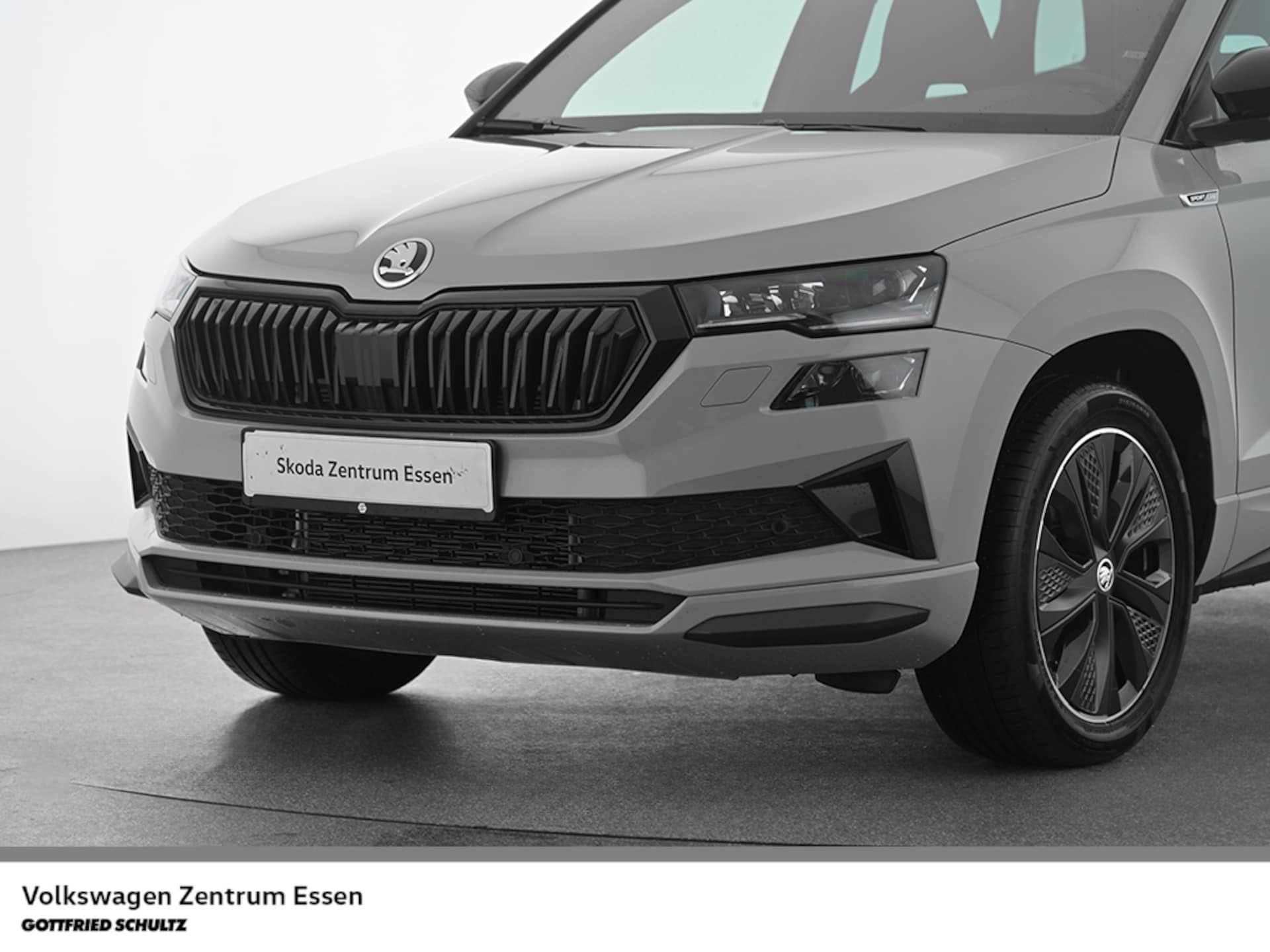 Skoda Karoq Sportline