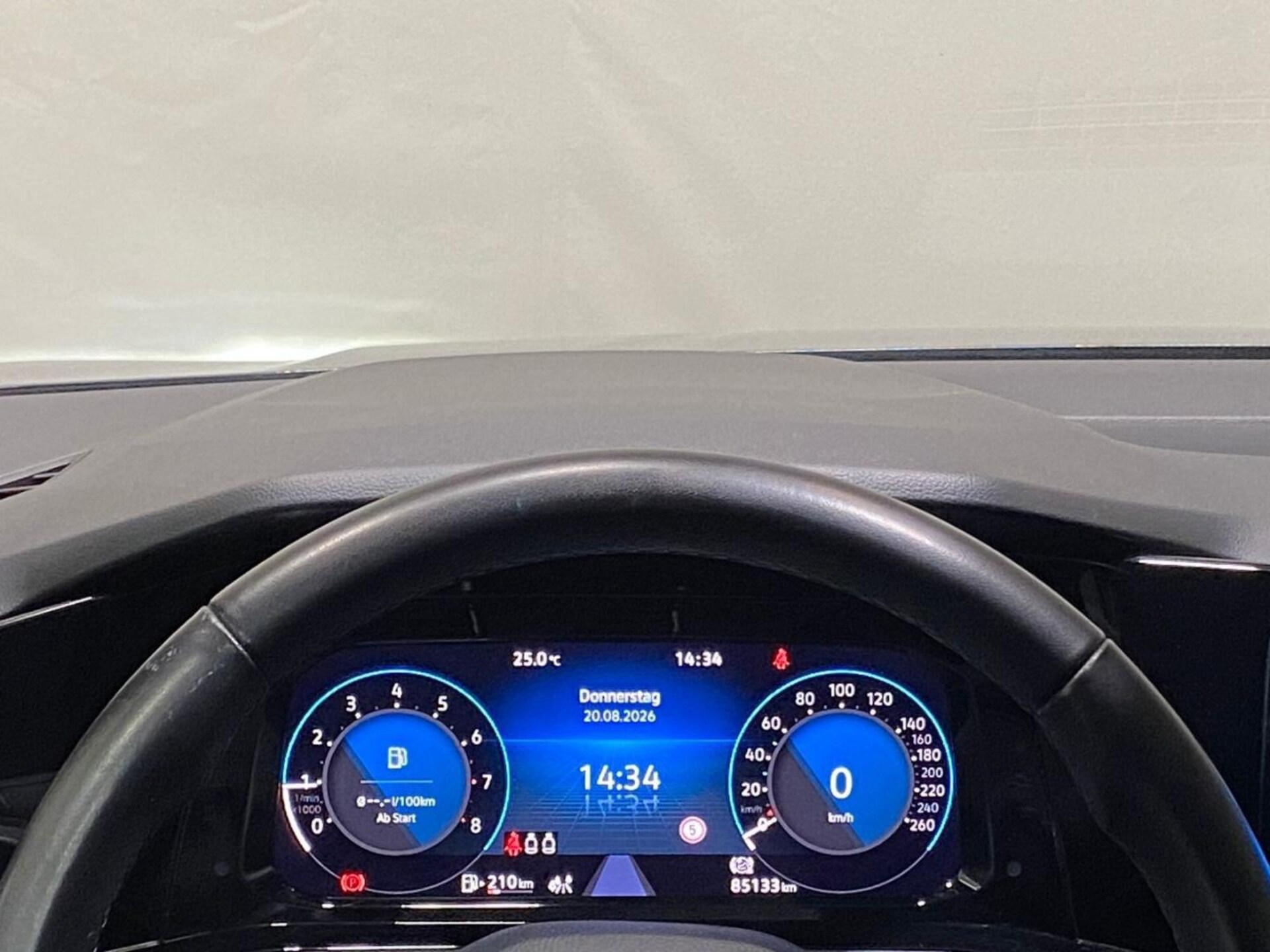 Volkswagen Golf Active