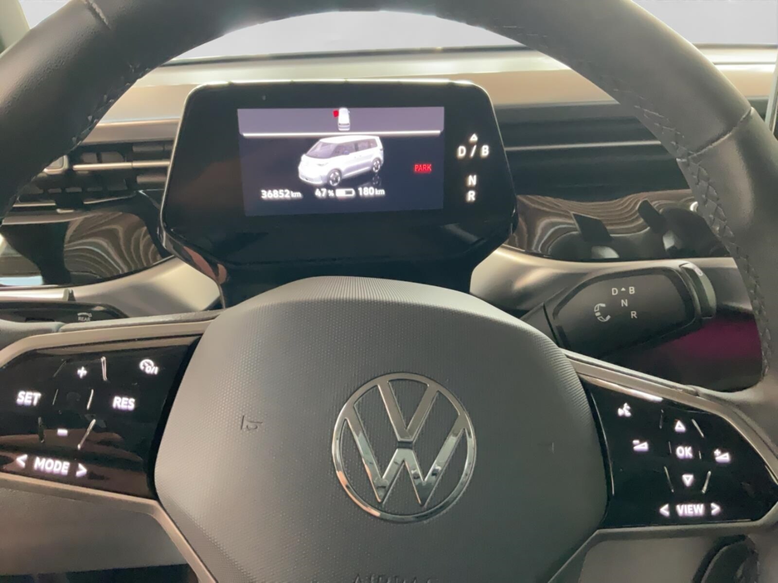 Volkswagen ID. Buzz – Bild 10