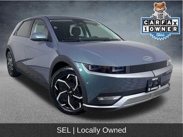 2024 Hyundai IONIQ 5