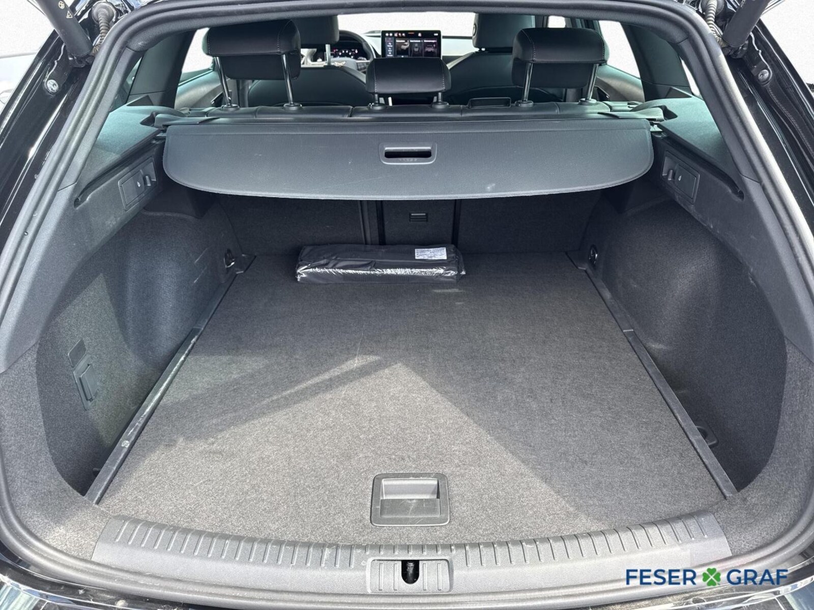 CUPRA Leon Sportstourer – Bild 13