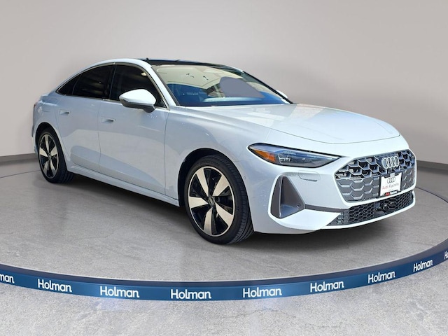 2025 Audi A5 Sedan