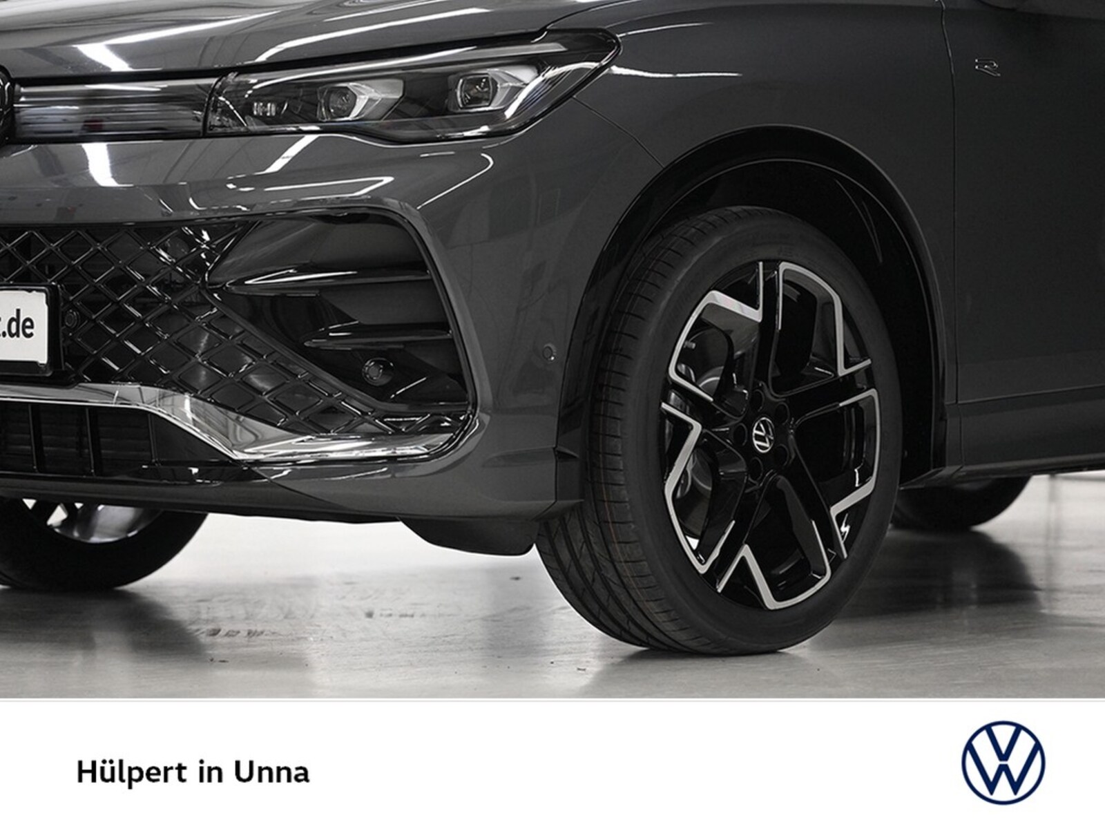 Volkswagen Tiguan – Bild 5