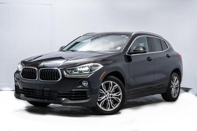 2020 BMW X2