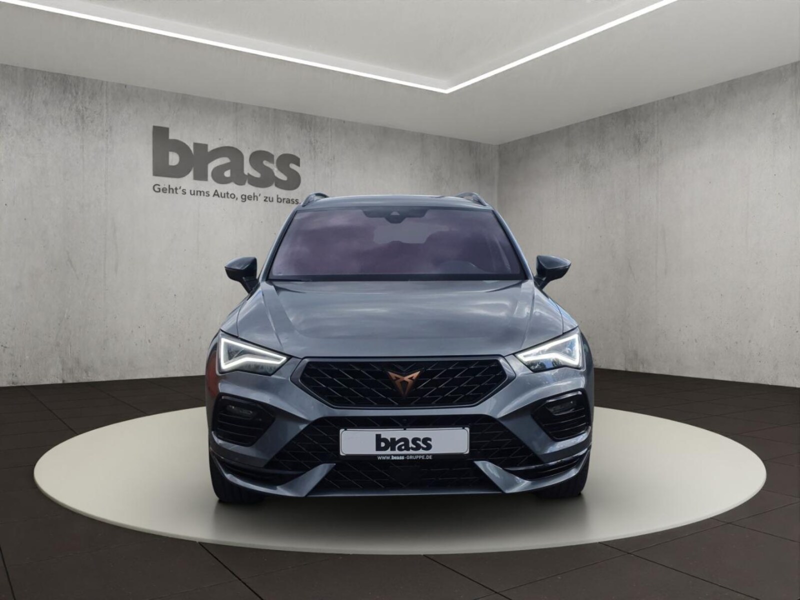 CUPRA Ateca – Bild 8