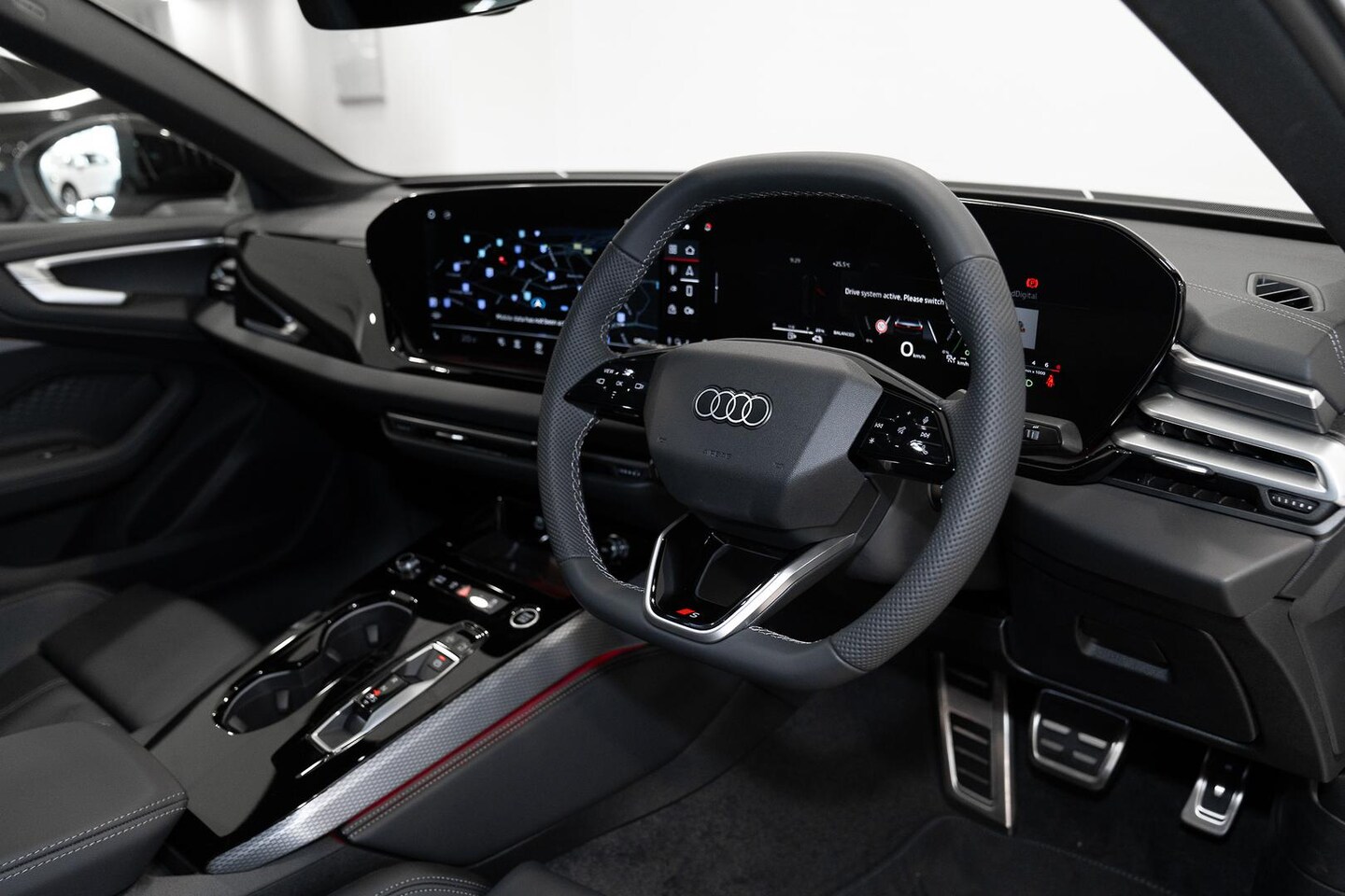Image about Audi A5 Sedan TFSI e e-hybrid quattro 270 kW S tronic