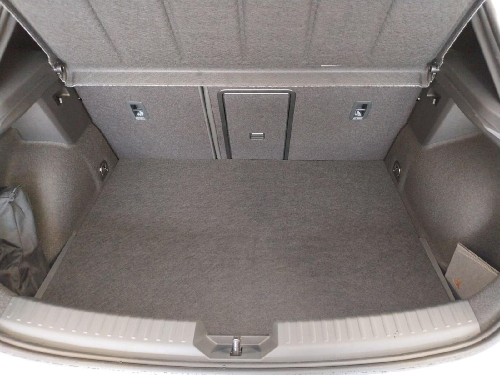 CUPRA Leon – Bild 14