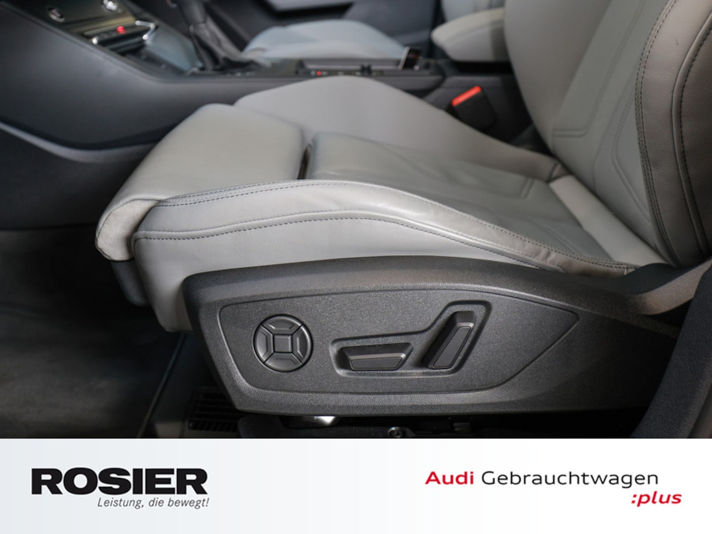 Bild über Audi Q3 S line 40 TFSI quattro S tronic - für weitere Informationen kontaktieren Sie den Audi Partner