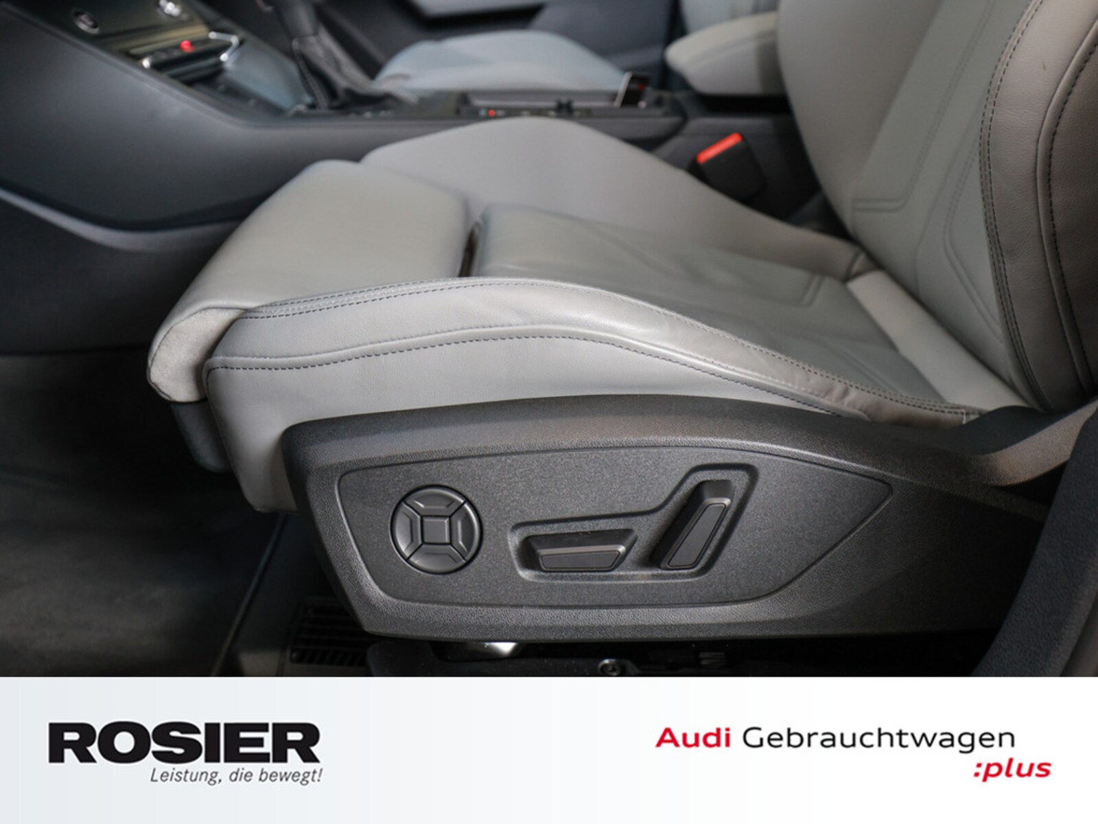 Audi Q3 – Bild 28
