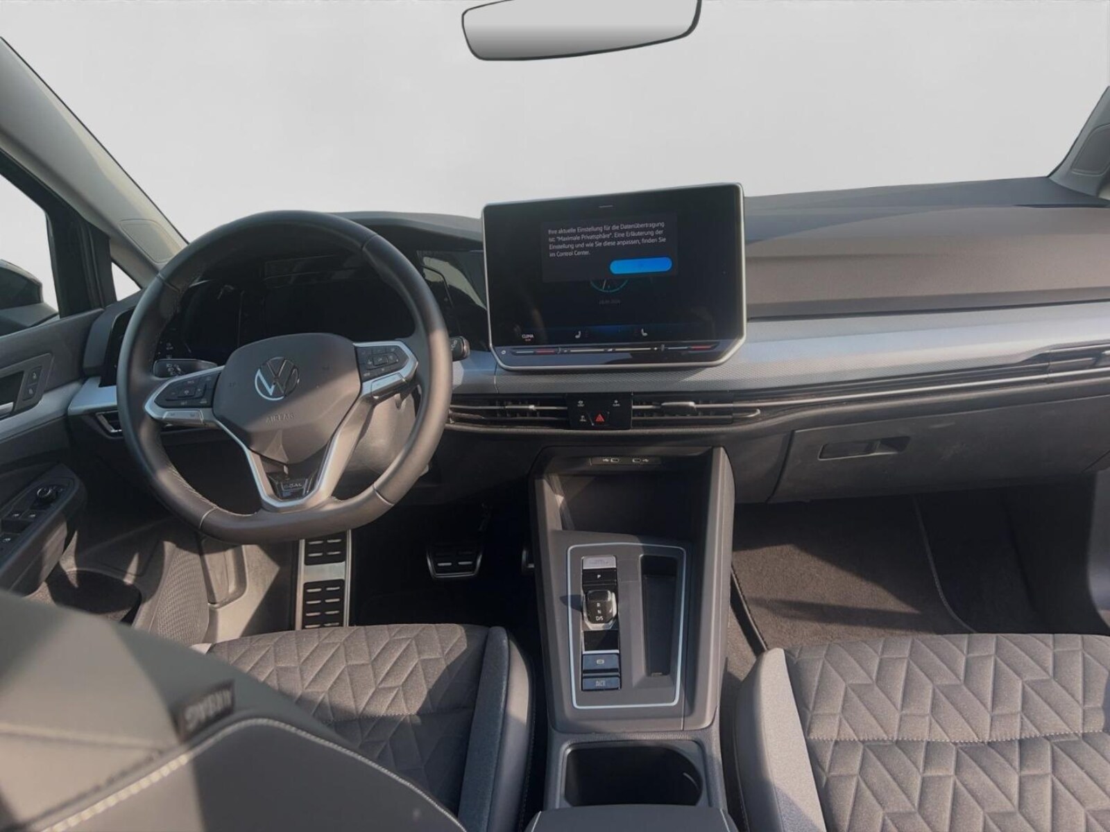 Volkswagen Golf Variant – Bild 5