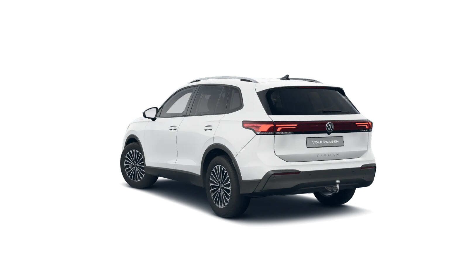 Volkswagen Tiguan – Bild 8