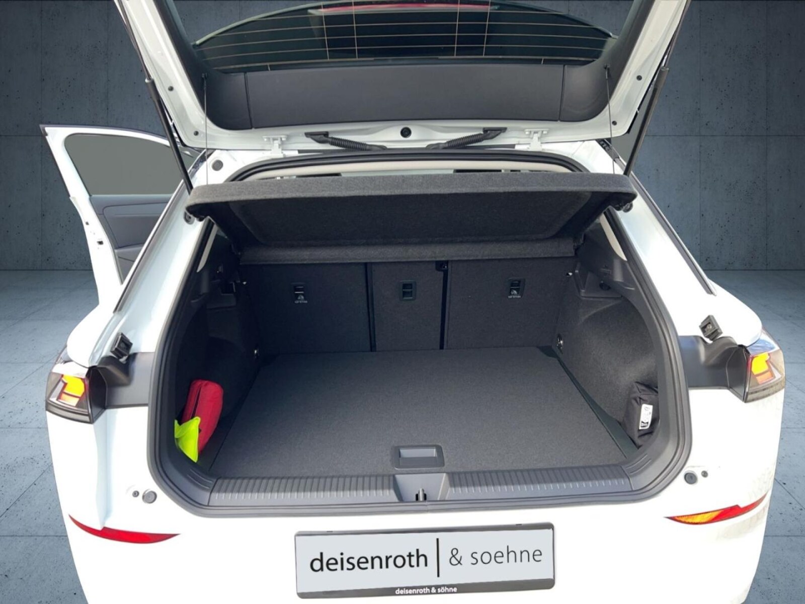 Volkswagen T-Roc – Bild 13