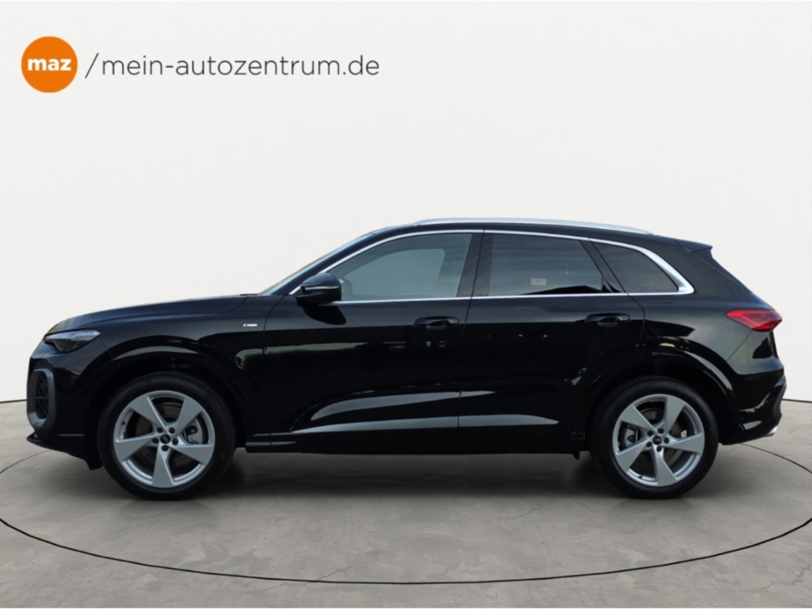 Audi Q5 – Bild 3