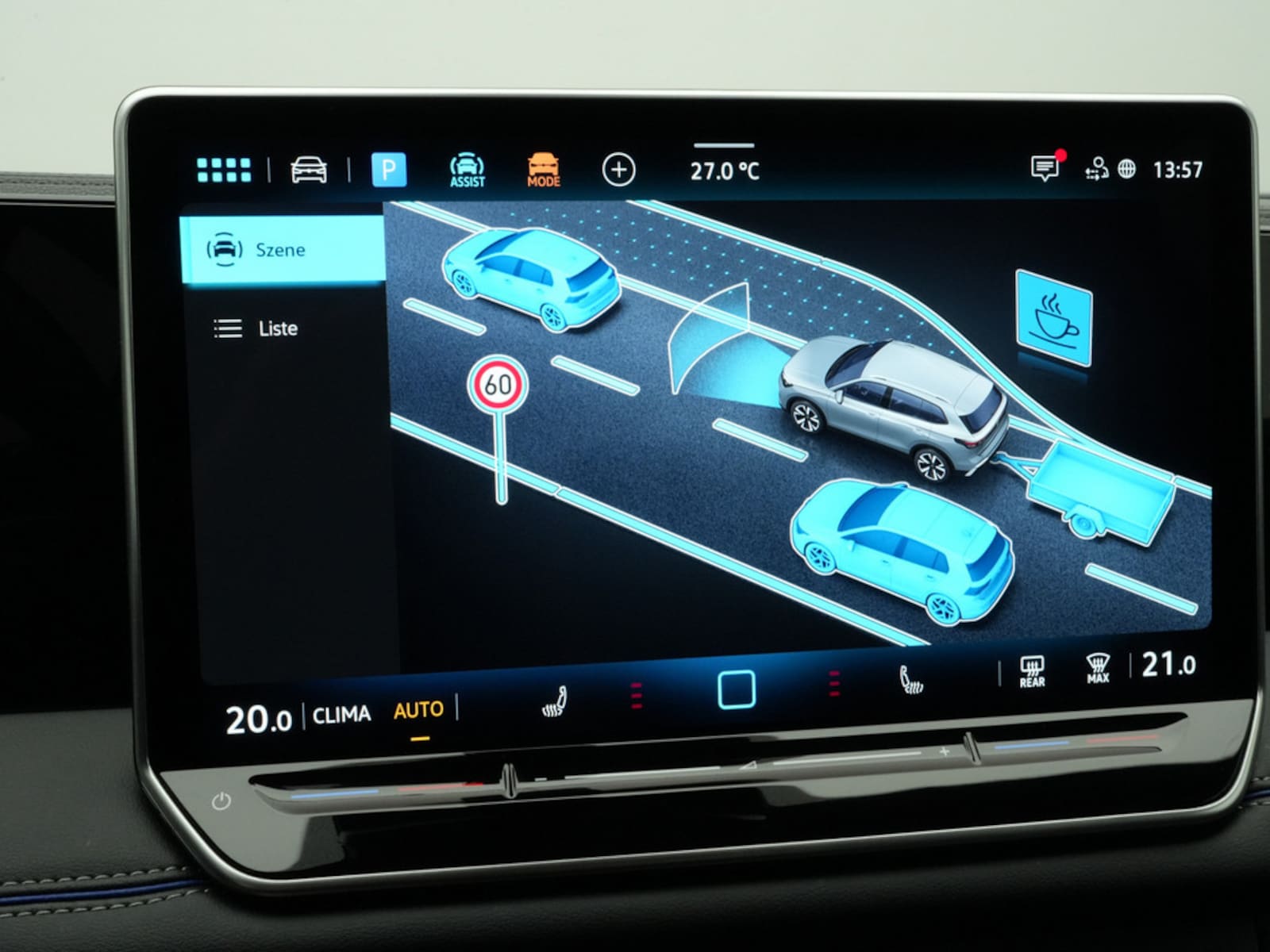 Volkswagen Tiguan – Bild 19