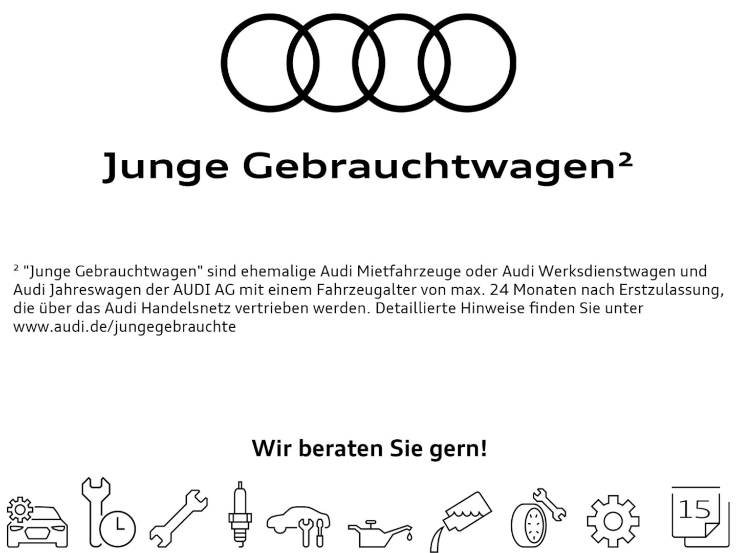 Bild über Audi A6 Avant TDI quattro 150 kW S tronic - für weitere Informationen kontaktieren Sie den Audi Partner