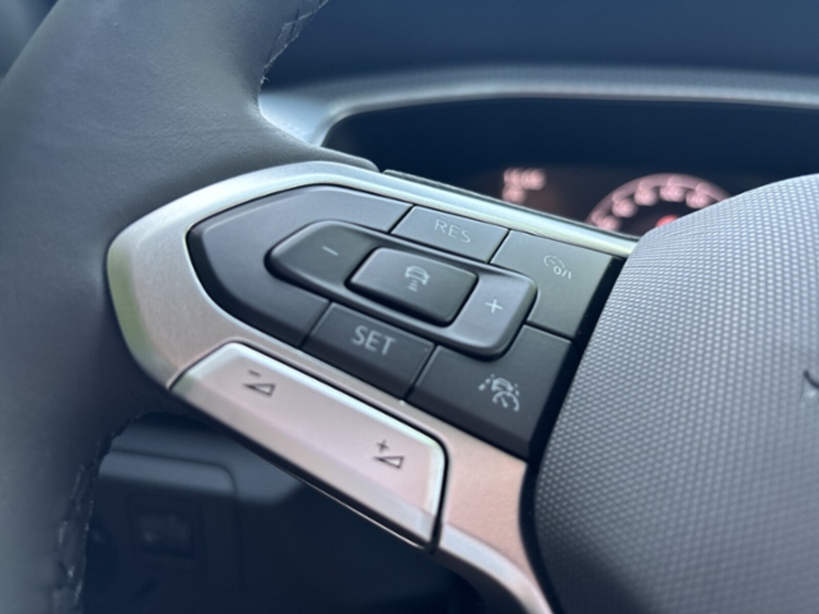 Volkswagen T-Cross – Bild 17