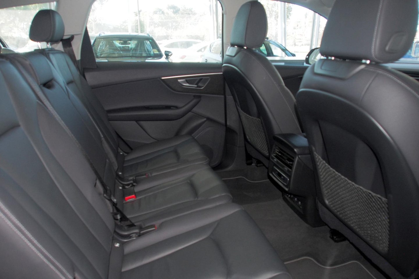 Image about Audi Q7 45 TDI quattro tiptronic