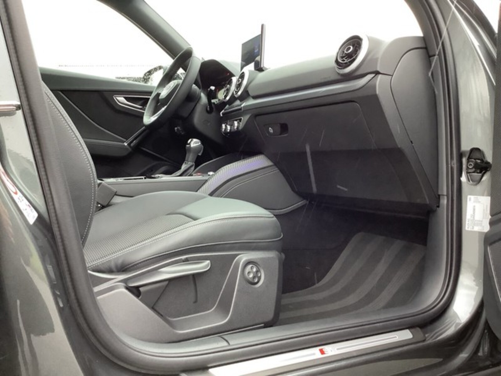 Audi SQ2 – Bild 15