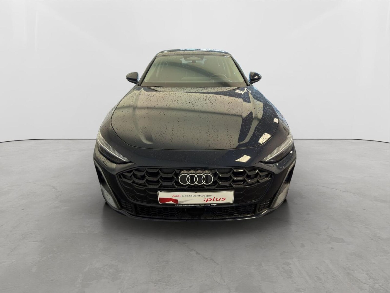 Audi A5 Limousine – Bild 8