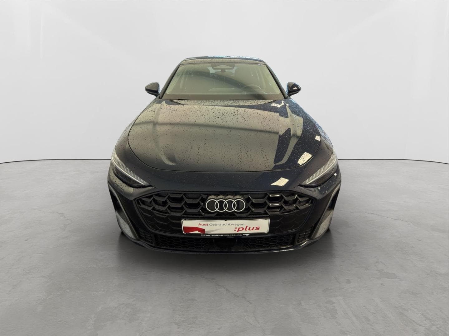 Bild über Audi A5 Limousine TFSI quattro 150 kW S tronic - für weitere Informationen kontaktieren Sie den Audi Partner