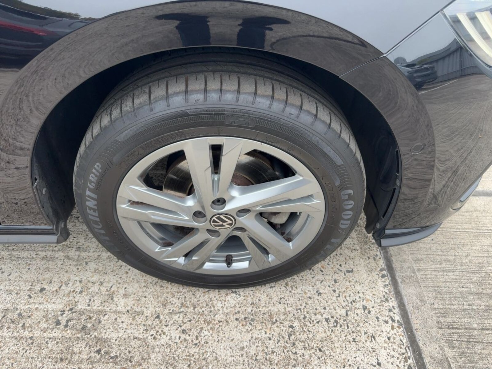 Volkswagen Polo – Bild 12